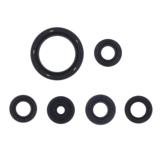 Pochette de joints spi bas moteur ATHENA - KAWASAKI 450 KX F