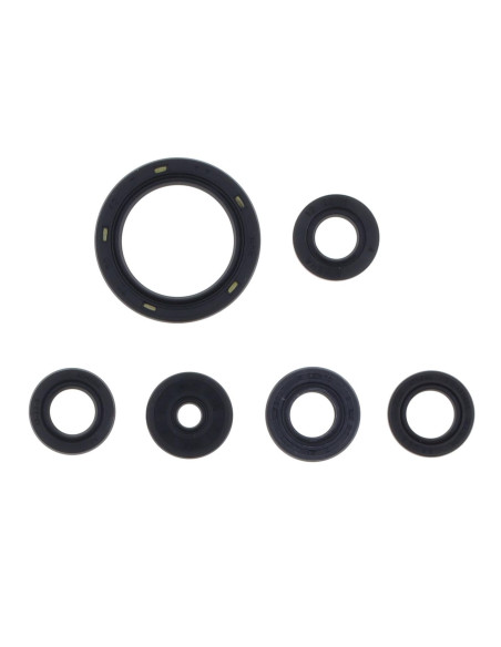 Pochette de joints spi bas moteur ATHENA - KAWASAKI 450 KX F