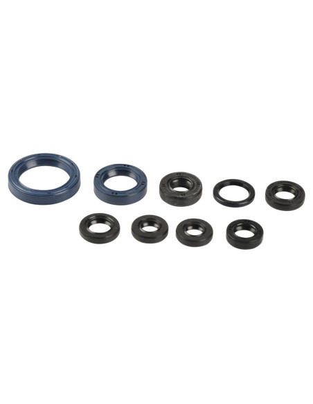 Pochette de joints spi bas moteur ATHENA - KAWASAKI 450 KXF/KFX