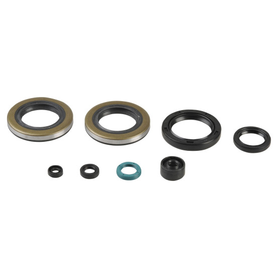Pochette de joints spi bas moteur ATHENA - KAWASAKI 500 KX