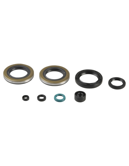 Pochette de joints spi bas moteur ATHENA - KAWASAKI 500 KX