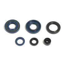 Pochette de joints spi bas moteur ATHENA - KAWASAKI 60 KX SUZUKI 60 RM