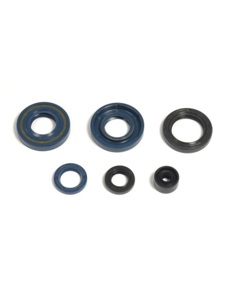 Pochette de joints spi bas moteur ATHENA - KAWASAKI 60 KX SUZUKI 60 RM
