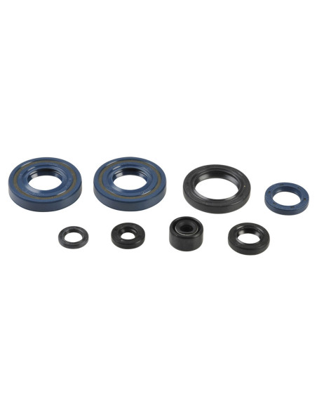 Pochette de joints spi bas moteur ATHENA - KAWASAKI 65 KX SUZUKI 65 RM