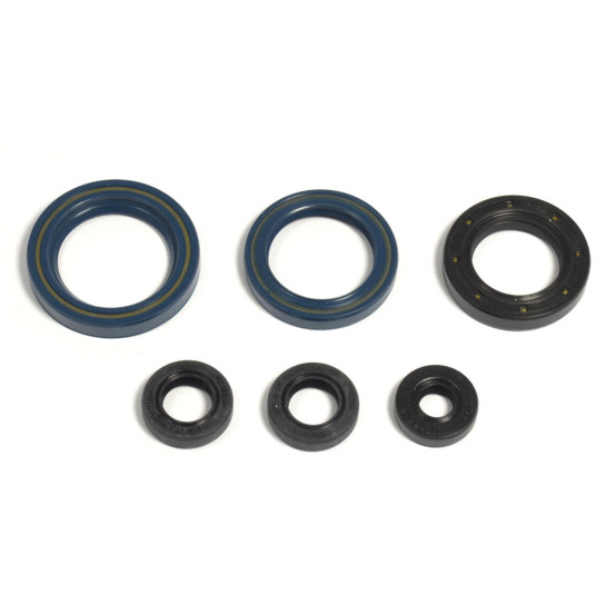 Pochette de joints spi bas moteur ATHENA - KTM 125 EGS/EXC/GS/SX
