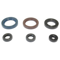 Pochette de joints spi bas moteur ATHENA - KTM 125 GS/MX