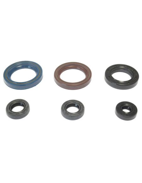 Pochette de joints spi bas moteur ATHENA - KTM 125 GS/MX