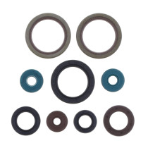 Pochette de joints spi bas moteur ATHENA - KTM 400 EXC 450 EXCF