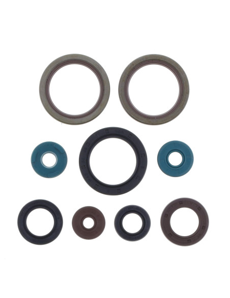 Pochette de joints spi bas moteur ATHENA - KTM 400 EXC 450 EXCF