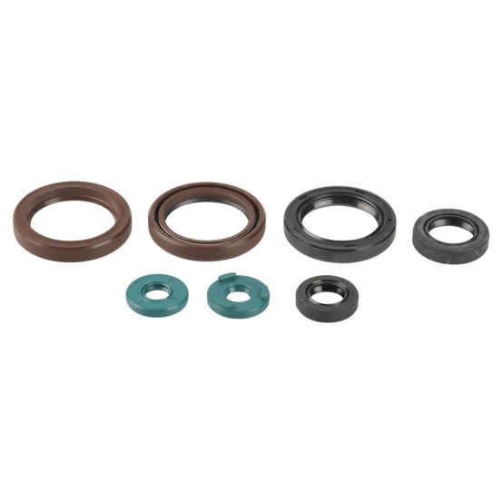 Pochette de joints spi bas moteur ATHENA - KTM 400 EXC 450 EXCF 530 EXC