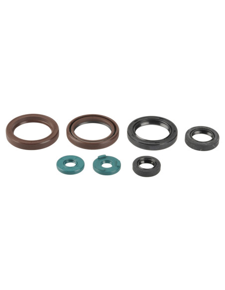 Pochette de joints spi bas moteur ATHENA - KTM 400 EXC 450 EXCF 530 EXC