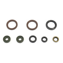 Pochette de joints spi bas moteur ATHENA - KTM 450 SXF/EXCF 500 EXCF