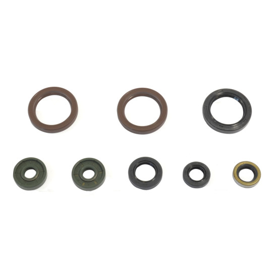 Pochette de joints spi bas moteur ATHENA - KTM 450 SXF/EXCF 500 EXCF