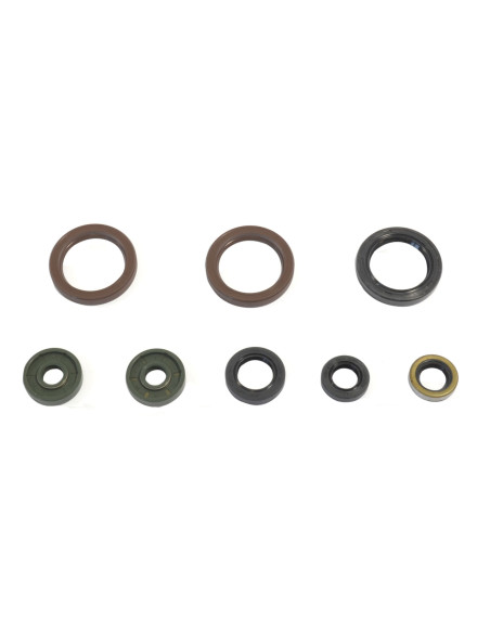 Pochette de joints spi bas moteur ATHENA - KTM 450 SXF/EXCF 500 EXCF