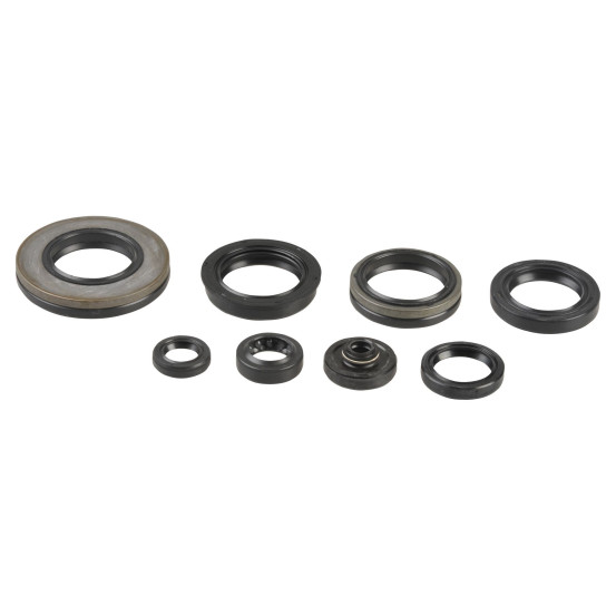 Pochette de joints spi bas moteur ATHENA - SUZUKI 250 RM