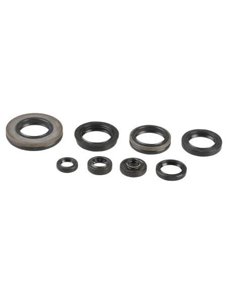 Pochette de joints spi bas moteur ATHENA - SUZUKI 250 RM