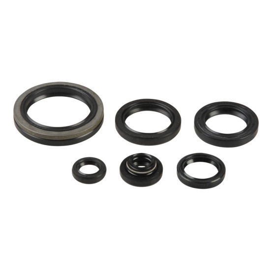 Pochette de joints spi bas moteur ATHENA - SUZUKI 250 RM