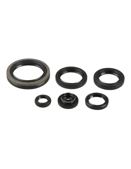 Pochette de joints spi bas moteur ATHENA - SUZUKI 250 RM
