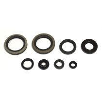 Pochette de joints spi bas moteur ATHENA - SUZUKI 250 RM