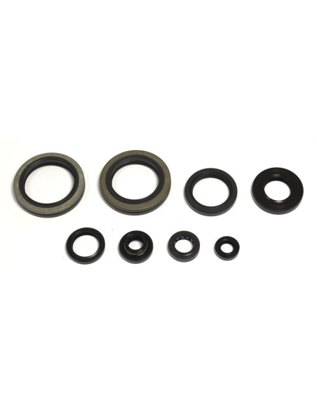 Pochette de joints spi bas moteur ATHENA - SUZUKI 250 RM