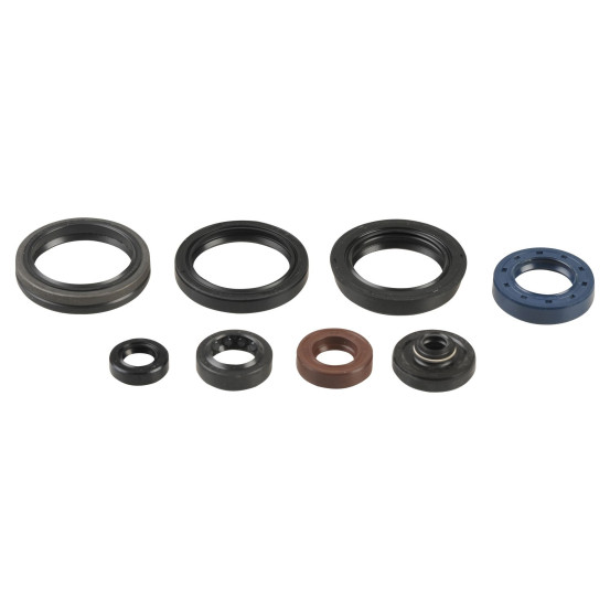 Pochette de joints spi bas moteur ATHENA - SUZUKI 250 RMZ