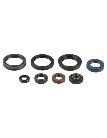 Pochette de joints spi bas moteur ATHENA - SUZUKI 250 RMZ