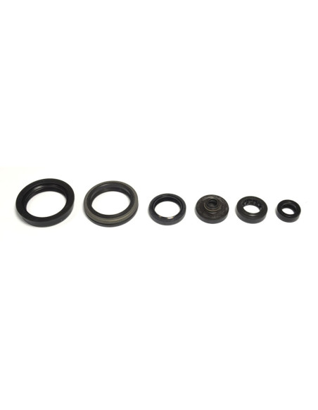 Pochette de joints spi bas moteur ATHENA - SUZUKI 450 RMZ