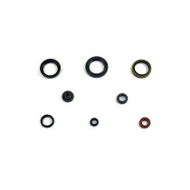 Pochette de joints spi bas moteur ATHENA - SUZUKI 450 RMZ