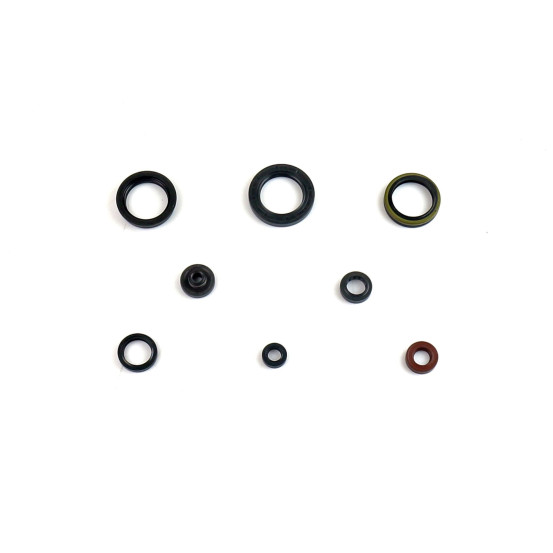 Pochette de joints spi bas moteur ATHENA - SUZUKI 450 RMZ