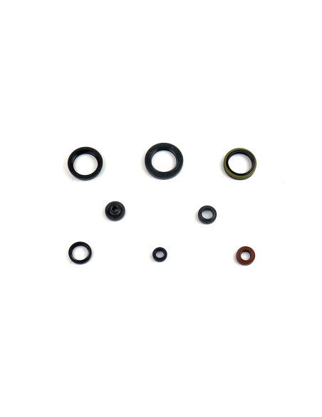 Pochette de joints spi bas moteur ATHENA - SUZUKI 450 RMZ
