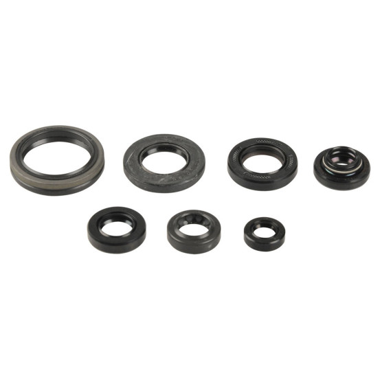 Pochette de joints spi bas moteur ATHENA - SUZUKI 85 RM