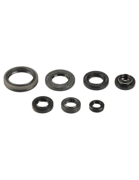 Pochette de joints spi bas moteur ATHENA - SUZUKI 85 RM