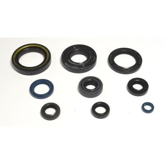 Pochette de joints spi bas moteur ATHENA - YAMAHA 125 YZ