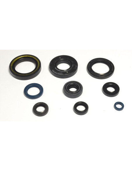 Pochette de joints spi bas moteur ATHENA - YAMAHA 125 YZ