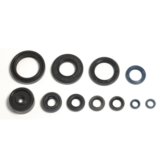 Pochette de joints spi bas moteur ATHENA - YAMAHA 125 YZ