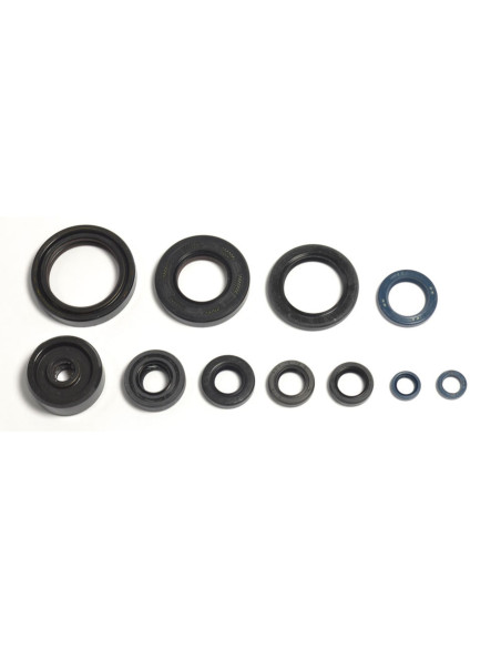 Pochette de joints spi bas moteur ATHENA - YAMAHA 125 YZ