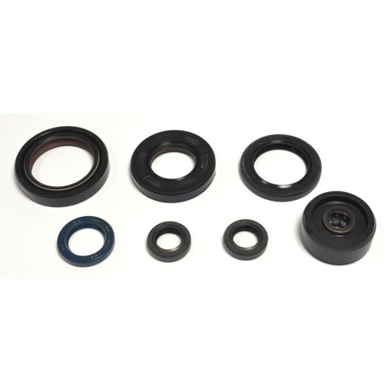 Pochette de joints spi bas moteur ATHENA - YAMAHA 125 YZ