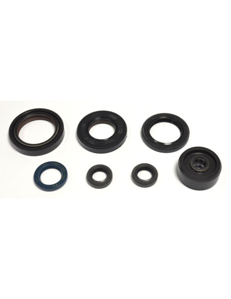 Pochette de joints spi bas moteur ATHENA - YAMAHA 125 YZ