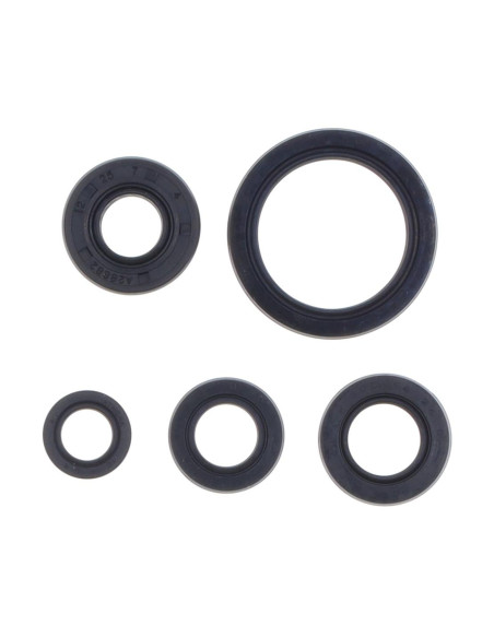 Pochette de joints spi bas moteur ATHENA - YAMAHA 250 YZ F