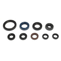 Pochette de joints spi bas moteur ATHENA - YAMAHA 400 WRF/YZF 426 YZF 450 WRF/YZF