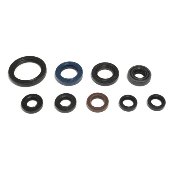 Pochette de joints spi bas moteur ATHENA - YAMAHA 400 WRF/YZF 426 YZF 450 WRF/YZF