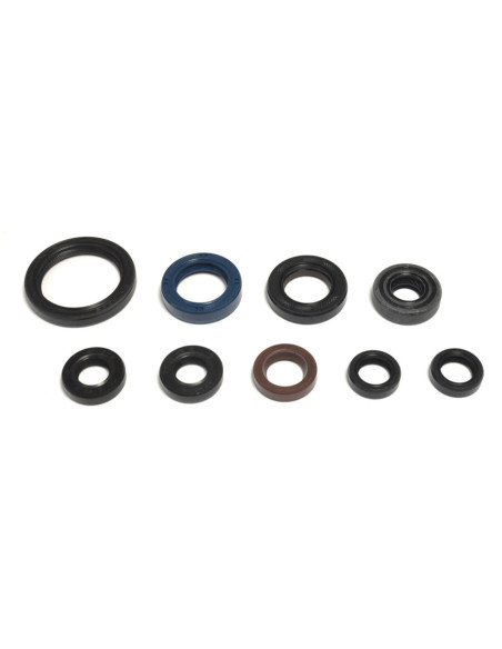 Pochette de joints spi bas moteur ATHENA - YAMAHA 400 WRF/YZF 426 YZF 450 WRF/YZF