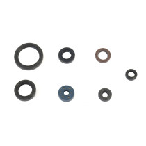 Pochette de joints spi bas moteur ATHENA - YAMAHA 450 YZF/WRF
