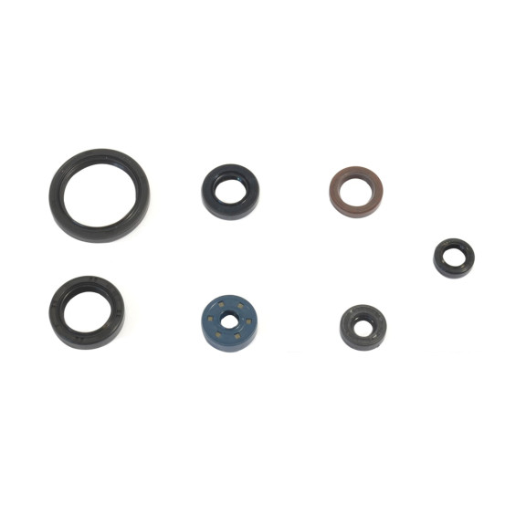 Pochette de joints spi bas moteur ATHENA - YAMAHA 450 YZF/WRF