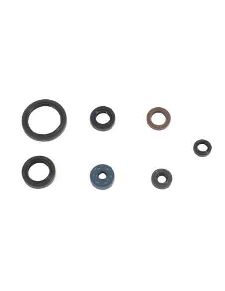 Pochette de joints spi bas moteur ATHENA - YAMAHA 450 YZF/WRF