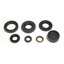 Pochette de joints spi bas moteur ATHENA - YAMAHA 80 YZ LC
