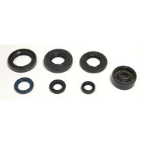 Pochette de joints spi bas moteur ATHENA - YAMAHA 80 YZ LC