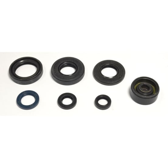 Pochette de joints spi bas moteur ATHENA - YAMAHA 80 YZ LC