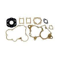 Pochette de joints moteur complète ATHENA - Joints spis non inclus - Derbi SENDA 50 R / L, BULTACO 50, GPR 50 R 1997-00, CAGI..