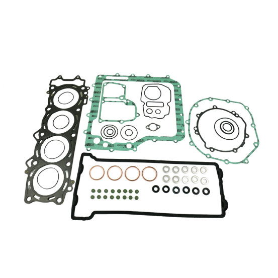 Pochette de joints moteur complète ATHENA - Joints spis non inclus - KAWASAKI